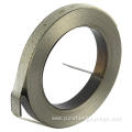 Flat Spiral Spring for Vacuum Cleaner Cable rewinder